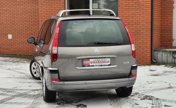 Citroen C8 2014 Citroen C8 2.0 HDi 136PS Piekny 7 os Serwis Navi el. drzwi serwis Gwarancja, zdjęcie 2