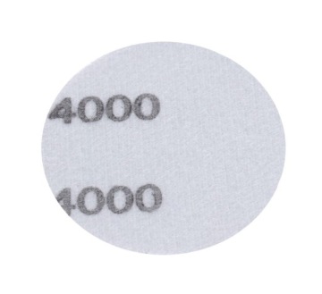 ШЛИФОВАЛЬНАЯ БУМАГА ITALKO ДИСК-ВЕЛКРО 75MM P4000