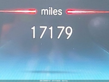 Mercedes AMG GT C190 2022 Mercedes-Benz AMG GT 53 Coupe 2022 3.0l 3.0 Benzyna 429KM, zdjęcie 11