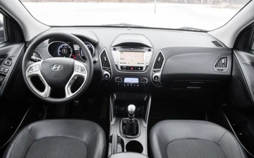 Hyundai ix35 SUV 1.7 CRDi 115KM 2013 Hyundai ix35 1.7CRDI 01.2013 116KM Skora Navi ALu Climatron Full Serwis, zdjęcie 24