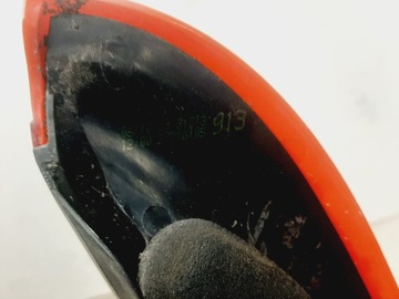 SVĚTLO LEVÝ ZADNÍ VOLVO C30 BATERKA 2006-2009