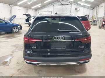 Audi A4 B9 2023 Audi A4 Allroad 2023 AUDI A4 ALLROAD PREMIUM PLUS 45 TFSI QUATTRO S TRONIC, zdjęcie 5