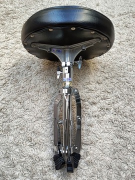 STOŁEK PERKUSYJNY PEARL GOLD LABEL D-730