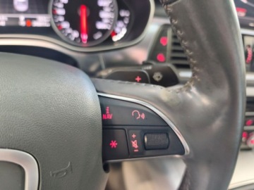 Audi A7 C7 A7 Sportback 3.0 TDI 245KM 2011 Audi A7 3.0 TDI 245 KM, Automat, Navi, Kamera, zdjęcie 15