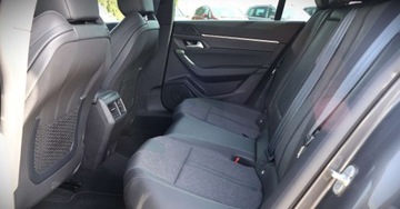 Peugeot 508 II SW 1.5 BlueHDi 130KM 2021 Peugeot 508 (Nr.060) 1.5 HDI Automat Kamera Navi Tempomat Klima Gwarancja, zdjęcie 15