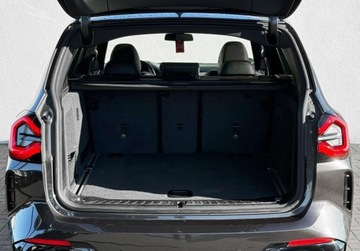 BMW X3 2022 BMW X3 I wlasciciel Laser M Sport Gwarancja Bezwypadkowy FVAT23, zdjęcie 11