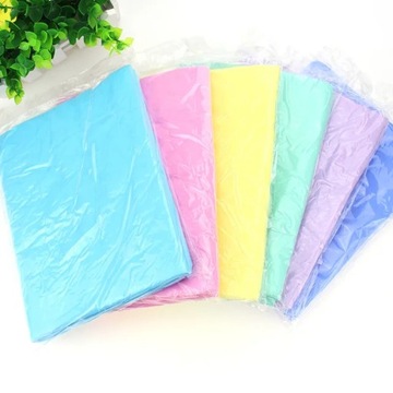 Pet Cats Dogs Bath Towel Microfiber Strong Absorbing Water Towels