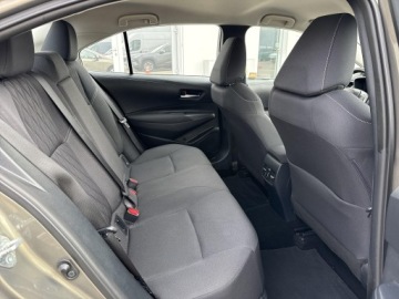 Toyota Corolla XII 2022 Toyota Corolla 1.5 Comfort MS Seria E21 (2019-) 1., zdjęcie 7