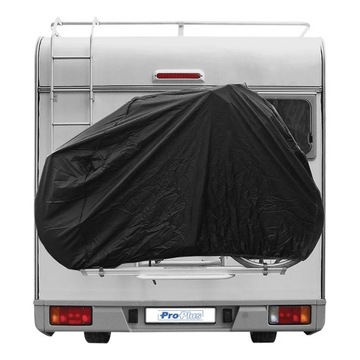 ЗАЩИТНЫЙ ЧЕХОЛ ДЛЯ 2 ВЕЛОСИПЕДОВ PRO PLUS