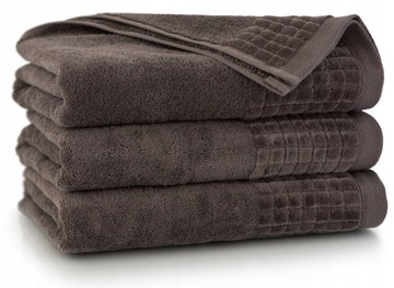 ZWOLTEX Ręczniki Paulo b. EGIPSKA 70x140 i 50x100