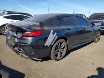 BMW Seria 8 II 2025 BMW Seria 8 840I 2025 3.0 Benzyna 335KM, zdjęcie 3