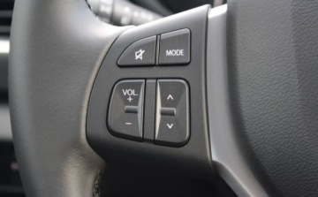 Suzuki SX4 II 2026 Suzuki SX4 S-Cross 2026Premium Plus 1.4 mild Hybrid 6MT, 2WD Superior White, zdjęcie 29