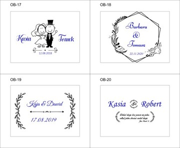 КОРОБКА для обручальных колец БЕЛАЯ свадебная, С ГРАВИРОВКОЙ!!!