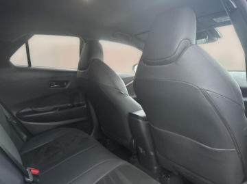 Toyota C-HR II SUV 2.0 Hybrid Dynamic Force 197KM 2024 Toyota C-HR Toyota C-HR 2.0 Hybrid GR Sport FV23 Gwarancja Salon Polska, zdjęcie 13