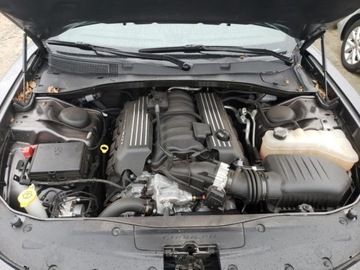 Dodge Charger VII 2022 Dodge Charger Dodge Charger Scat Pack, od ubezpieczalni 6.4 Benzyna 485KM, zdjęcie 10