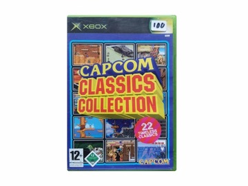 Capcom Classics Collection Vol.1
