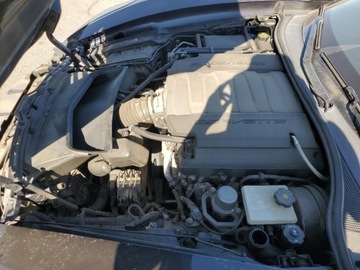 Chevrolet Corvette C7 2014 Chevrolet Corvette Stingray Z51 3LT 2014 6.2L 6.2 Benzyna 455KM, zdjęcie 6