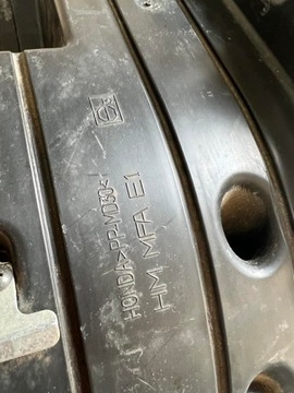 Корпус воздушного фильтра Honda CBF 1000 Air-Box