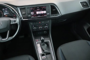 Seat Ateca SUV 1.4 EcoTSI 150KM 2017 Seat Ateca 1.4 TSI, Salon Polska, Serwis ASO, GAZ, zdjęcie 7