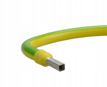 Изолированная кабельная муфта, изолированные гильзы 0,5