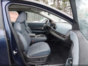 Nissan Ariya 2024 Nissan Ariya Platinum 2024 Elektryczny 389KM, zdjęcie 10