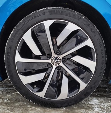 Volkswagen Arteon Fastback Facelifting 2.0 TDI 200KM 2022 Volkswagen Arteon Shooting Brake 2.0 TDI R-Line DS, zdjęcie 28