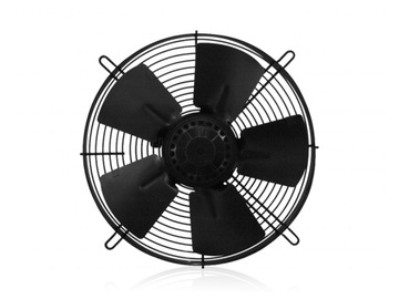 Wentylator osiowy tłoczący 2350m3/h 65W 230V 80*C