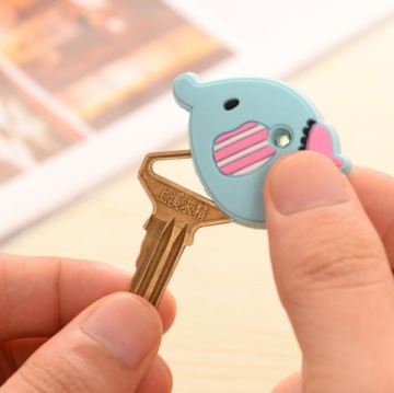 Сказочный чехольчик для ключей