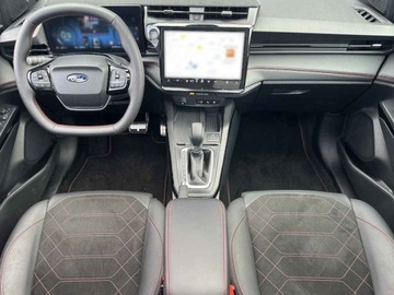 Ford Puma II 2025 Od ręki - ST-Line X 1.0 EcoBoost 155KM / Pakiet Winter, zdjęcie 4