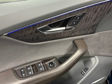 Audi Q8 SUV 3.0 50 TDI 286KM 2018 Audi Q8 50 TDI mHEV quattro Tiptronic S line *Fote, zdjęcie 18