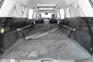 Mercedes GLS X167 SUV 2.9 400d 330KM 2022 Mercedes GLS Klasa 400d. Polska. Bezwypadkowy. FV, zdjęcie 25