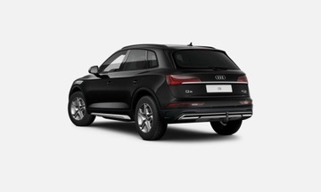 Audi Q5 II SUV Facelifting 2.0 40 TDI 204KM 2024 Audi Q5 wentylacja foteli, ogrzewanie postojowe, hak, head up aktywny temp, zdjęcie 1