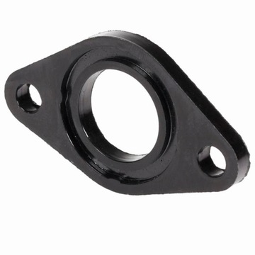 PODKŁADKA EBONITOWA KRÓĆCA GAŹNIKA