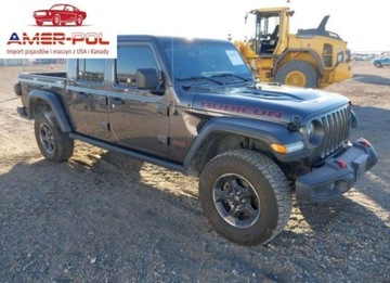 Jeep Gladiator 2023