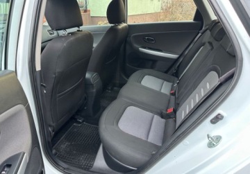 Kia Ceed II Kombi 1.6 GDI 135KM 2013 Kia Ceed 1,6 GDI 135KM Climatronic Led Bezwypadkowy SERWIS Dla wymagaja, zdjęcie 18