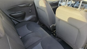 Opel Karl 1.0 Ecotec 75KM 2017 Opel Karl klima* możliwa zamiana *, zdjęcie 18