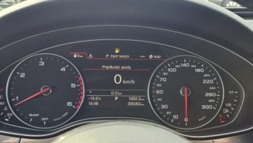 Audi A6 C7 Allroad quattro facelifting 3.0 TDI clean diesel 218KM 2016 Audi A6 Avant, zdjęcie 9