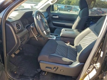 Toyota Tundra II 2020 Toyota Tundra Double Cab Sr 2020 5.7 Benzyna 381KM, zdjęcie 7