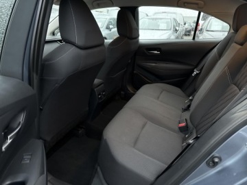 Toyota Corolla XII 2022 Toyota Corolla 1.5 Comfort MS Seria E21 (2019-) 1., zdjęcie 13