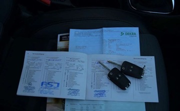 Opel Mokka I SUV 1.4 Turbo ECOTEC 140KM 2016 Opel Mokka Opel Mokka 1.4 T Cosmo SampS 4x4 1.4 Benzyna 140KM, zdjęcie 37