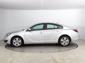 Opel Insignia I Sedan Facelifting 2.0 CDTI ECOTEC 130KM 2014 Opel Insignia 2.0 CDTI, Salon Polska, VAT 23%, zdjęcie 2