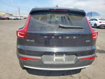 Volvo XC40 2024 Volvo XC 40 Ultimate 2024 2.0 Benzyna 247KM, zdjęcie 2