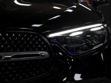 Mercedes GLC C254/X254 Coupe 2.0 200 204KM 2026 GLC Coupe 200 4-Matic Avantgarde 2.0 (204KM) 2026, zdjęcie 10