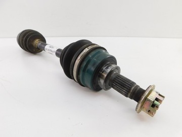 LINHAI HYTRACK 600 ВАЛ ЗАДНИЙ, ПРАВЫЙ