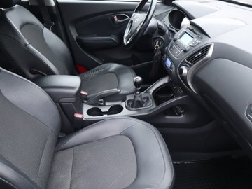 Hyundai ix35 SUV Facelifting 2.0 GDI 166KM 2015 Hyundai ix35 2.0 GDI, Salon Polska, 4X4, Skóra, zdjęcie 6
