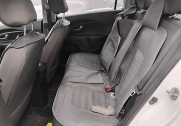 Kia Rio III 2015 Kia Rio 2015r, SALON POLSKA, 1.2 LPG. Uszkodzony lewy przod. Jezdzi. 1.2, zdjęcie 8