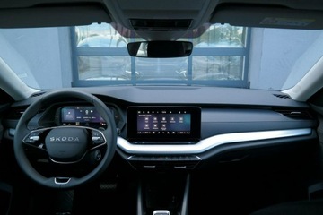 Skoda Octavia IV Liftback 1.5 TSI EVO 150KM 2026 Škoda Octavia Skoda Octavia Drive Essence 1.5 TSI, zdjęcie 12