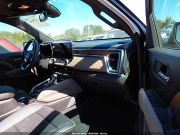  GMC Inny CANYON 4WD DENALI, 2024r., 4x4, 2.7L 2.7 Benzyna 310KM, zdjęcie 8