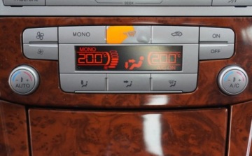 Ford Mondeo III Sedan 2.0 145KM 2007 Ford Mondeo Bezwypadkowy Serwisowany 1-Wlasciciel Navi Pdc Grz.FoteleSzyba, zdjęcie 22