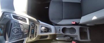 Ford Focus III Kombi 1.6 Duratorq TDCi DPF 115KM 2013 Ford Focus 1.6 diesel ,bezwypadek ,jeden wlasc ,niski pot przebieg ,nowy r, zdjęcie 20